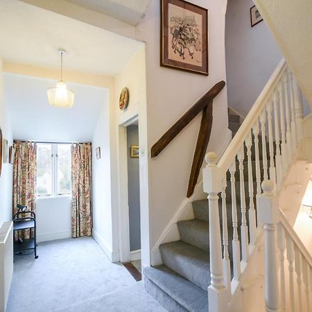 Ferienwohnung The Lymings Lyme Regis Exterior foto