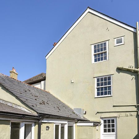 Ferienwohnung The Lymings Lyme Regis Exterior foto