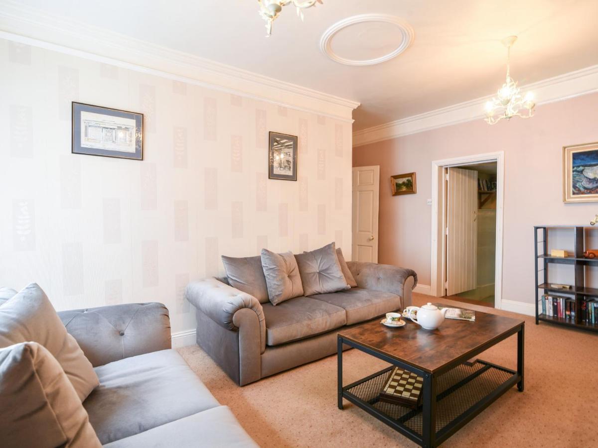 Ferienwohnung The Lymings Lyme Regis Exterior foto