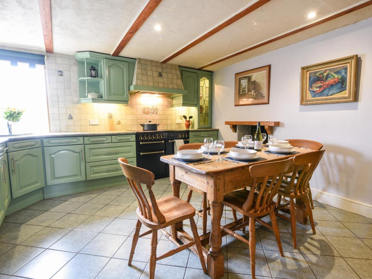 Ferienwohnung The Lymings Lyme Regis Exterior foto