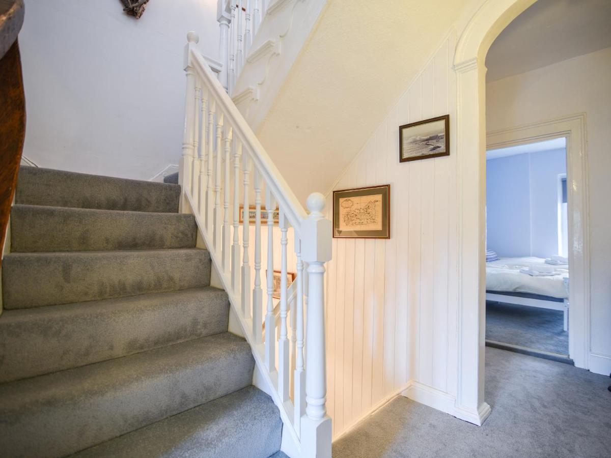Ferienwohnung The Lymings Lyme Regis Exterior foto