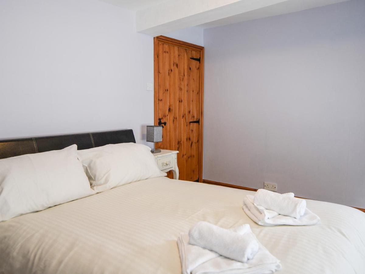 Ferienwohnung The Lymings Lyme Regis Exterior foto