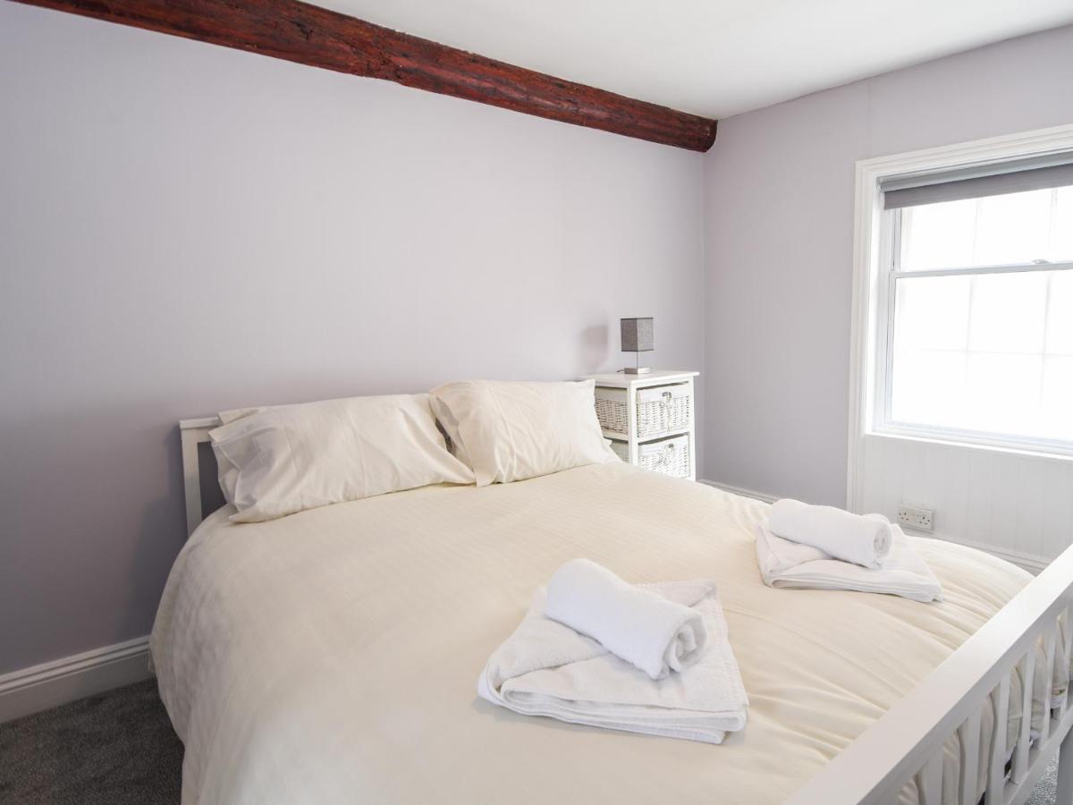 Ferienwohnung The Lymings Lyme Regis Exterior foto